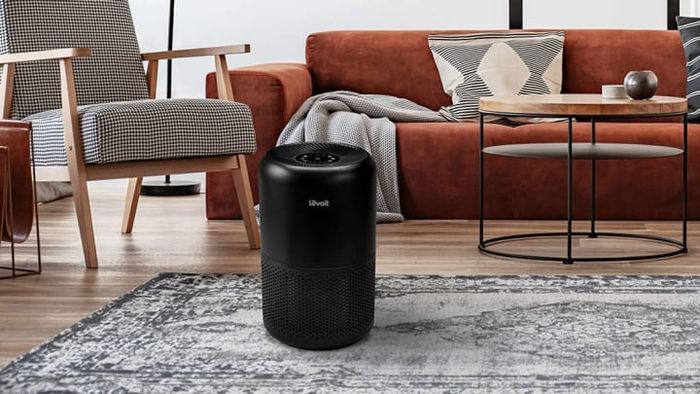 LEVOIT/Amazon