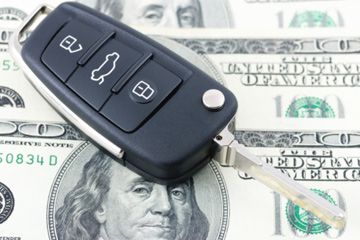 Apart from a car's initial price, are you aware of the six key factors that contribute to its total cost of ownership?