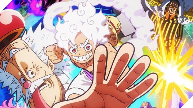 One Piece Thay Đổi Giờ Chiếu Gần Nửa Đêm – Quyết Định Gây Chấn Động Sau 18 Năm 3