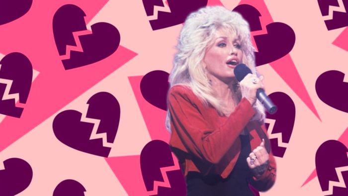 Dolly Parton’s promise to always love you doesn’t imply romantic affection—it’s not that kind of love.