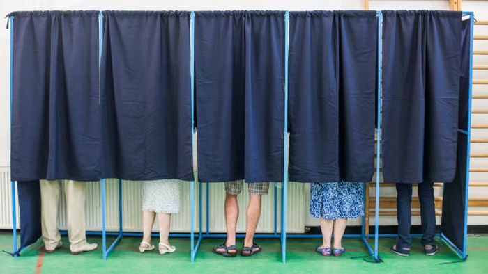 Each vote truly holds weight in the outcome of an election.