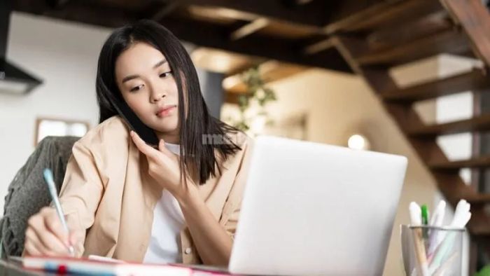Hãy luôn duy trì thái độ sống và làm việc tích cực