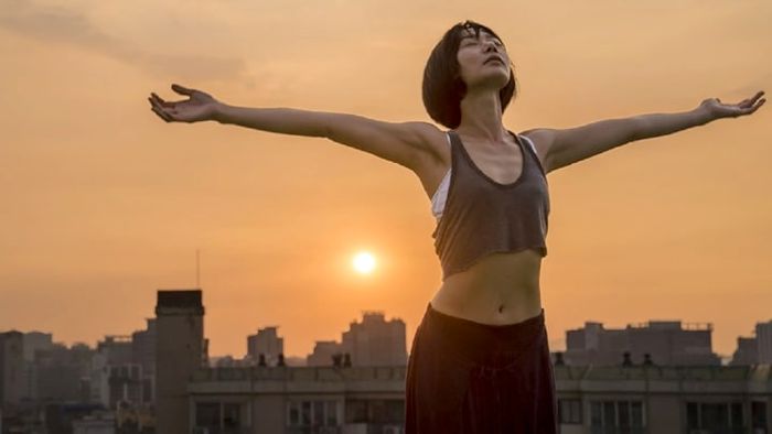 Doona Bae takes on a leading role in the series Sense8