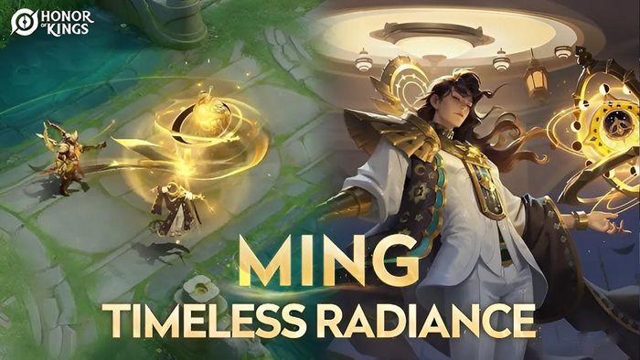 Honor of Kings - Vương Giả Vinh Diệu Tháng 3/2025: Sự kiện mới đầy sôi động, cơ hội nhận trang phục độc quyền và quà tặng miễn phí cực kỳ hấp dẫn!
