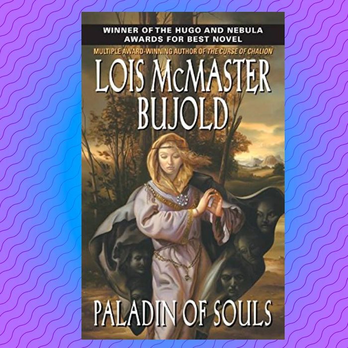 An image of 'Paladin of Souls' is displayed