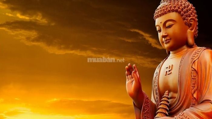 Mơ thấy đi chùa và chứng kiến Phật hiển linh