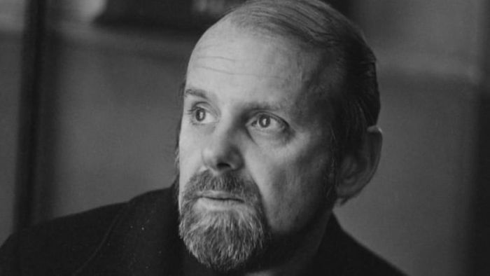 Bob Fosse.