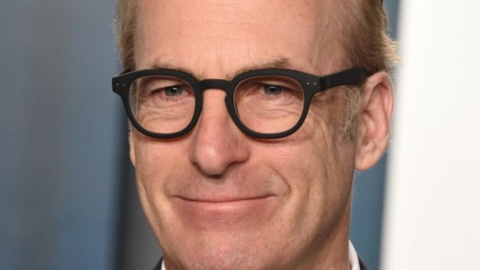 Bob Odenkirk.