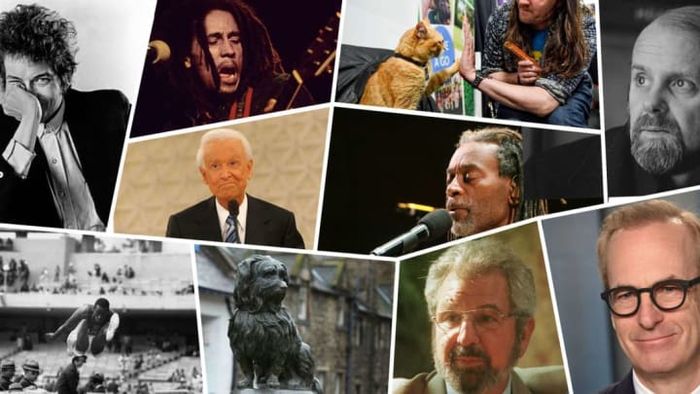 Has your preferred Bob secured a spot on the list?