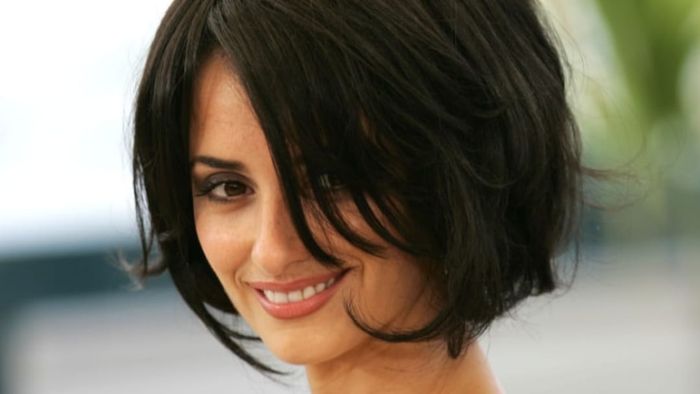 Penélope Cruz.