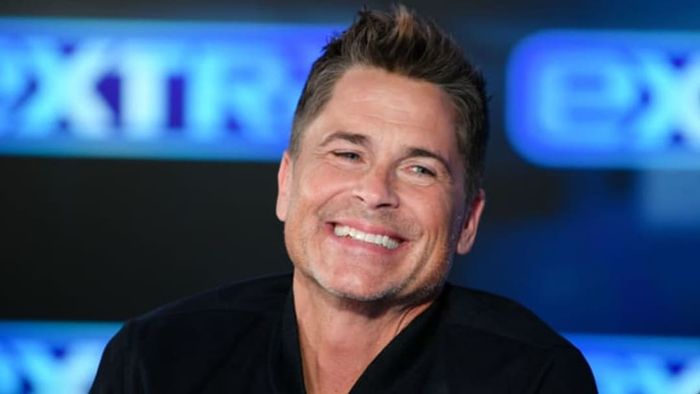 Rob Lowe turned down the role of Dr. Derek Shepherd in Grey’s Anatomy—but he has no regrets.