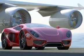 Creating a concept car requires significant resources. So, how much exactly does it cost to bring one to life?