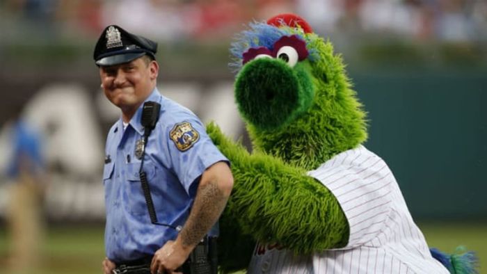 Rich Schultz, Getty Images