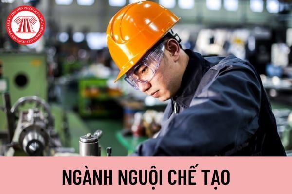 Để tốt nghiệp ngành nguội chế tạo trình độ trung cấp, người học cần ...