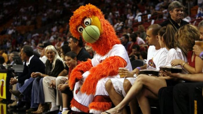 Eliot J. Schechter, Getty Images