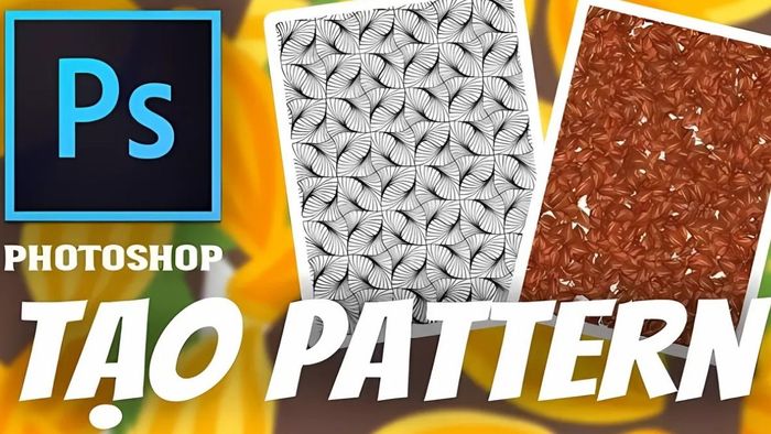 Pattern Photoshop là gì?
