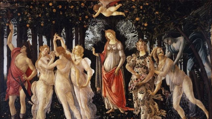 Botticelli's