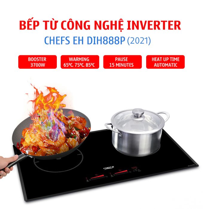 Bếp