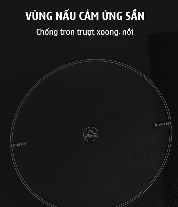 Bếp