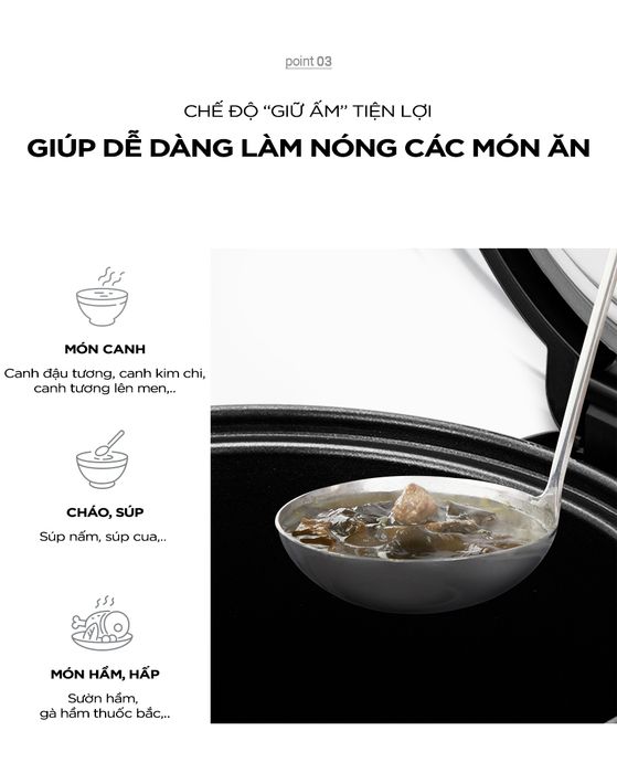 nồi cơm điện cơ cr-1755