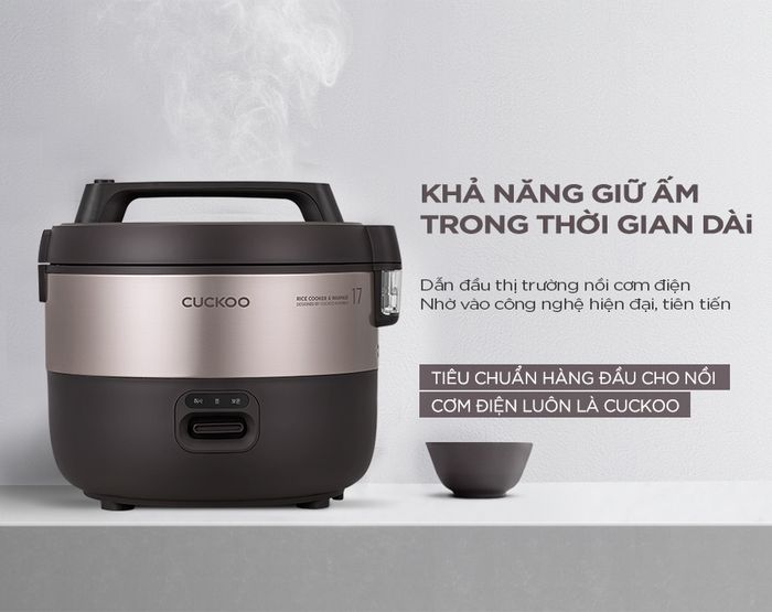 nồi cơm điện cơ cr-1755