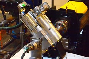 The Grail Engine