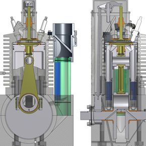 The Grail Engine