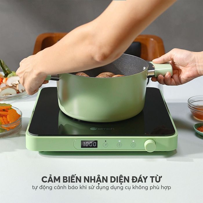 Bếp từ
