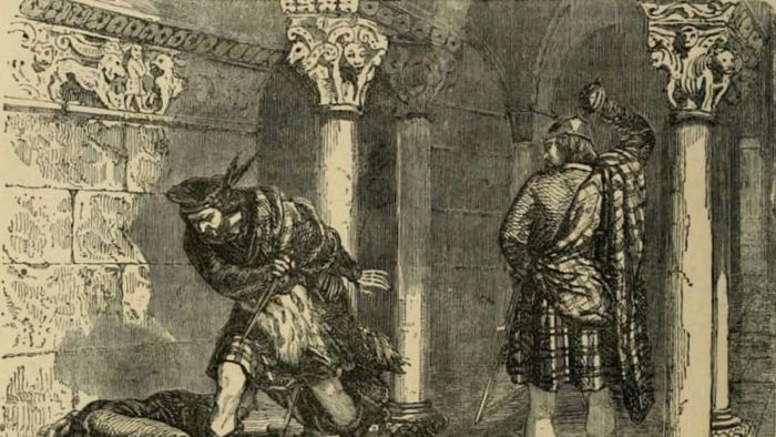Henri Félix Emmanuel Philippoteaux, Cassell, Petter & Galpin, Public Domain, Wikimedia Commons