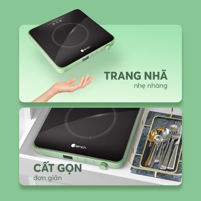 Bếp từ