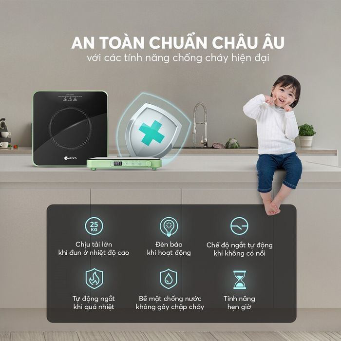 Bếp từ