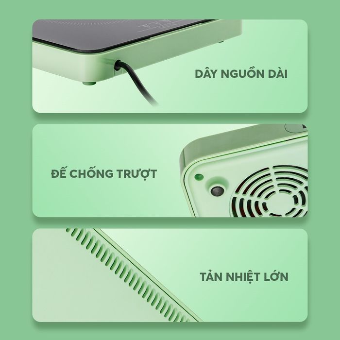 Bếp từ