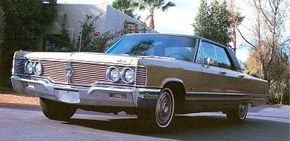 Image of the 1968 Imperial.