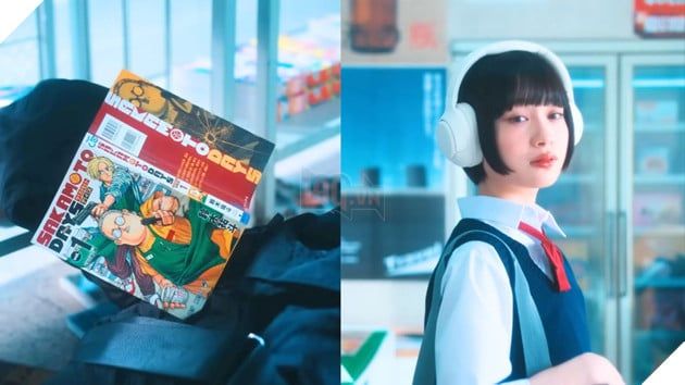 Thông Tin Live-Action Của Sakamoto Days Bị Rò Rỉ: Dự Kiến Ra Mắt Năm 2026 3
