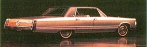 Image of the 1967 Imperial.
