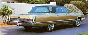 Image of the 1968 Imperial.