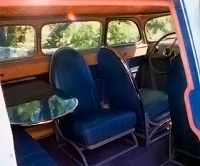 The 1936 Stout Scarab