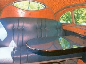 The 1936 Stout Scarab