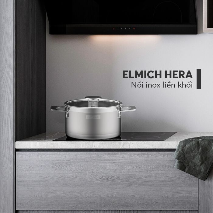 Elmich