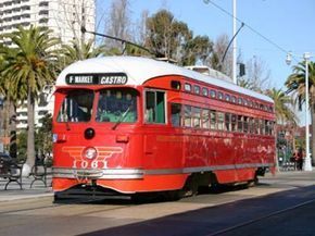 San Francisco, CA