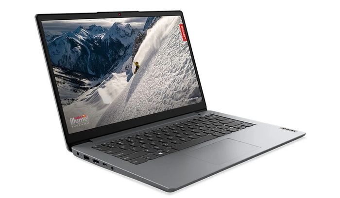 Laptop