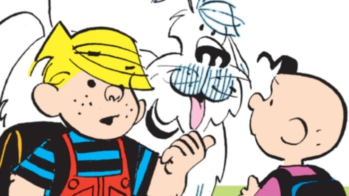 King Features Syndicate