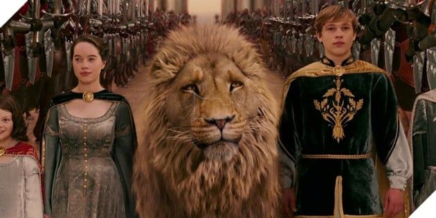 Daniel Craig, Ngôi Sao Điện Ảnh Kỳ Cựu, Sẽ Tham Gia Phim The Chronicles of Narnia Của Greta Gerwig 3