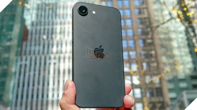 iPhone 16e Gặp Lỗi Âm Thanh Bluetooth