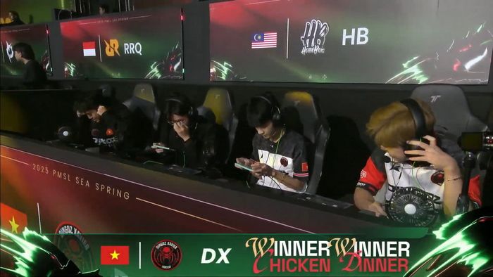 Ba đại diện Việt Nam sẽ tranh tài tại vòng chung kết giải PUBG Mobile lớn nhất Đông Nam Á