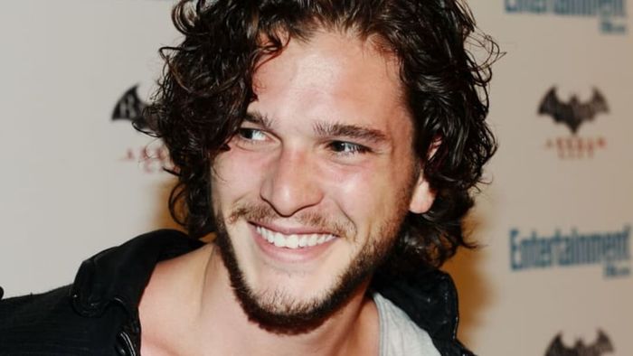 Actor Kit Harington attends Entertainment Weekly's 5th Annual Comic-Con Celebration, sponsored by Batman: Arkham City, at Float, Hard Rock Hotel San Diego on July 23, 2011 in San Diego, California