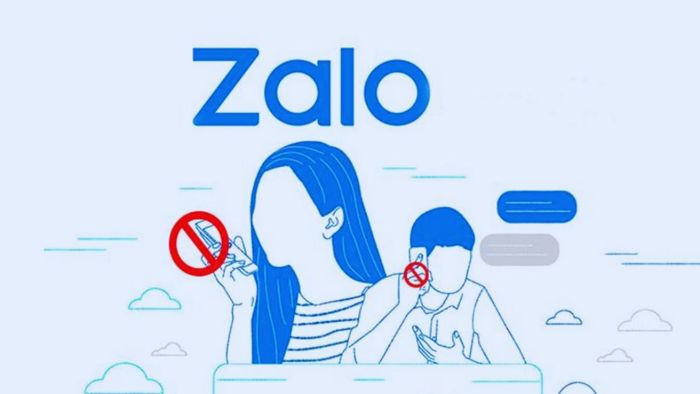 Lý do Zalo không thể kết bạn - Bạn hoặc người kia đang chặn lẫn nhau