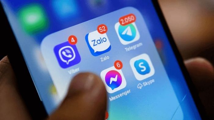 Giải pháp khắc phục Zalo không thể kết bạn - Thử kết bạn lại sau 24 giờ