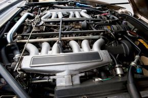 Misdiagnosing the cause of engine knock is common, so a trip to your mechanic might be necessary.