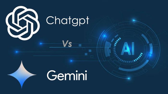 Phân tích chi tiết sự khác biệt giữa Gemini và 